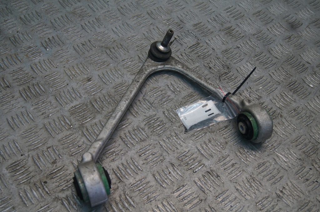 фото №16, Jaguar f-type x152 подвеска левая перед амортизатор