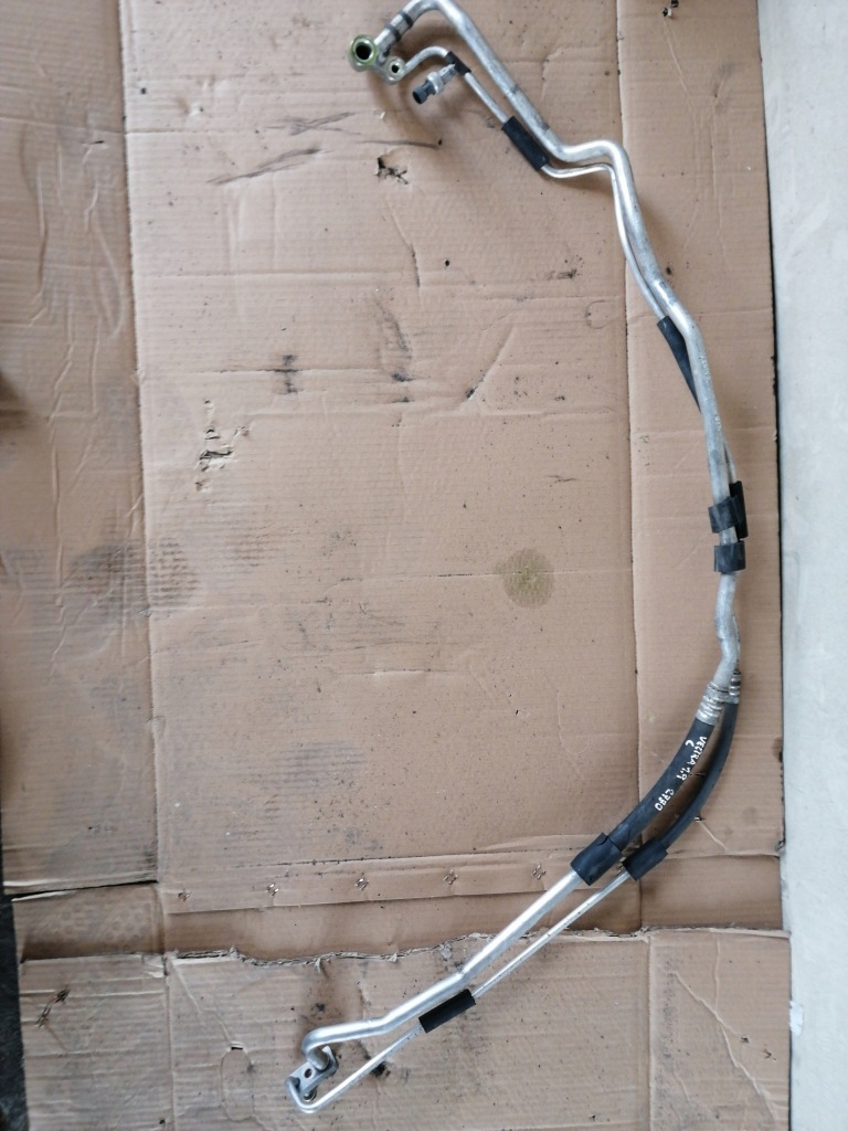 фото №2, 2770.przewód кондиционера vectra c 1.9