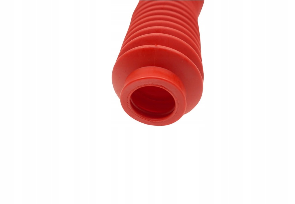 фото №2, Захист амортизатора, набір