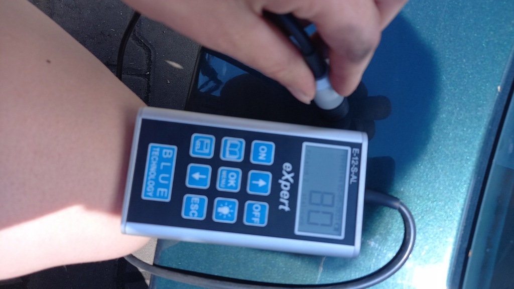 фото №7, Задняя крышка багажника ford mondeo mk3 03r hb