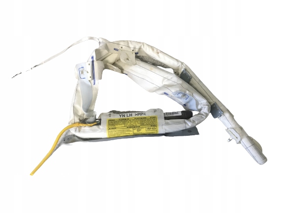 фото №1, Шторка безопасности подушка безопасности левая hyundai ix20