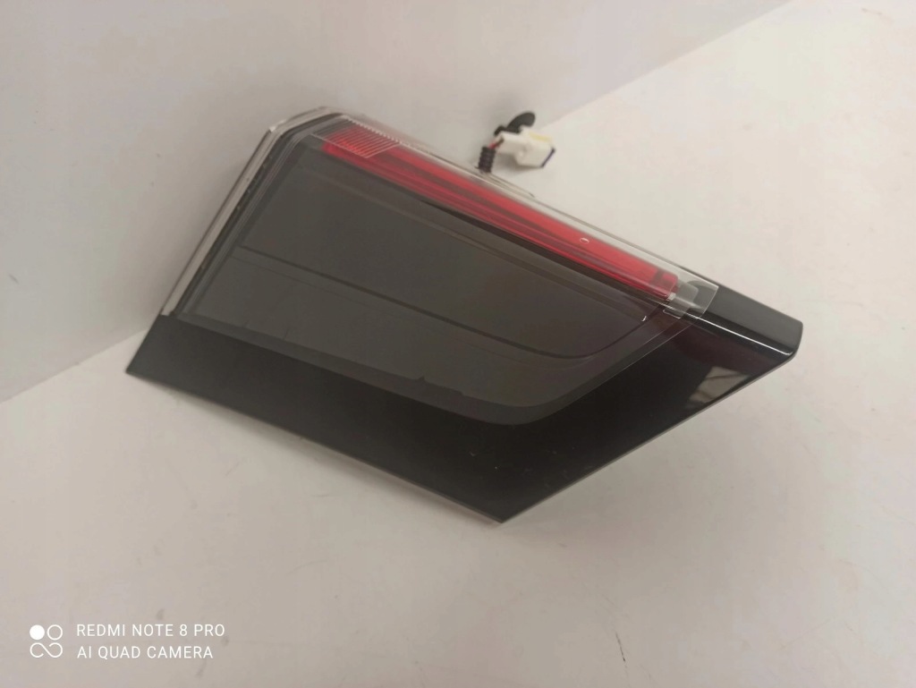 фото №3, Лампа кришки правий задня honda civic x