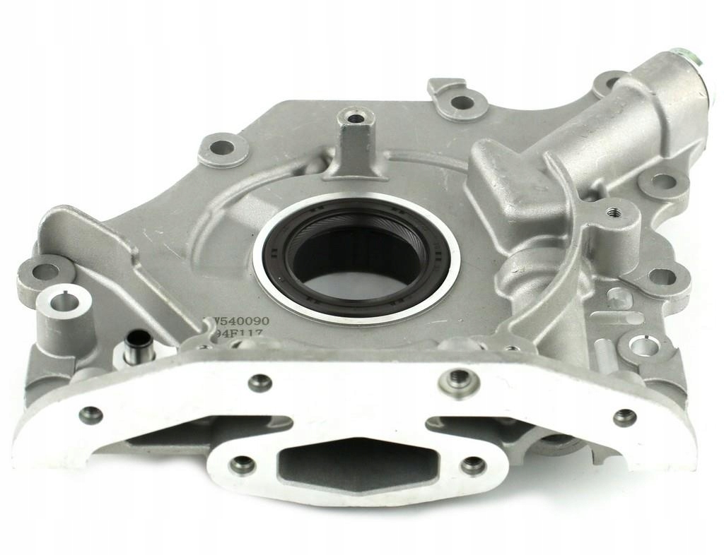 фото №1, Насос оливи fiat scudo 07 1.6 jtd