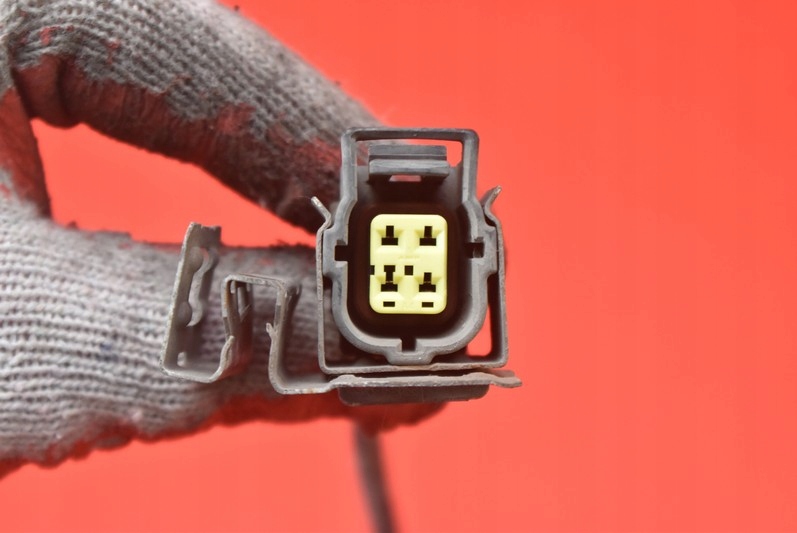 фото №7, Датчик лямбда-зонд a0035428118 mercedes a-klasa w169 1.7 b 116 km 04-08