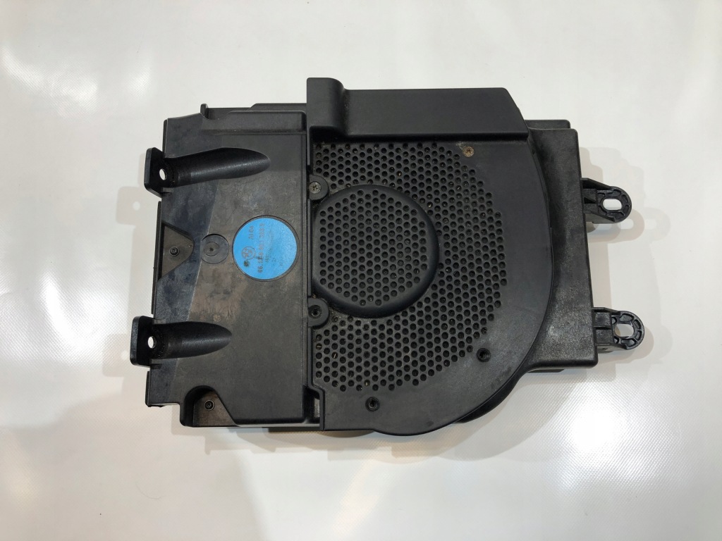 фото №1, Bmw 7 e65 динамік лівий перед передній