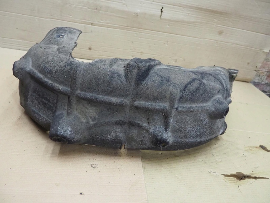 фото №5, Подкрылок правое задние bmw 2 f45 f46 7290796