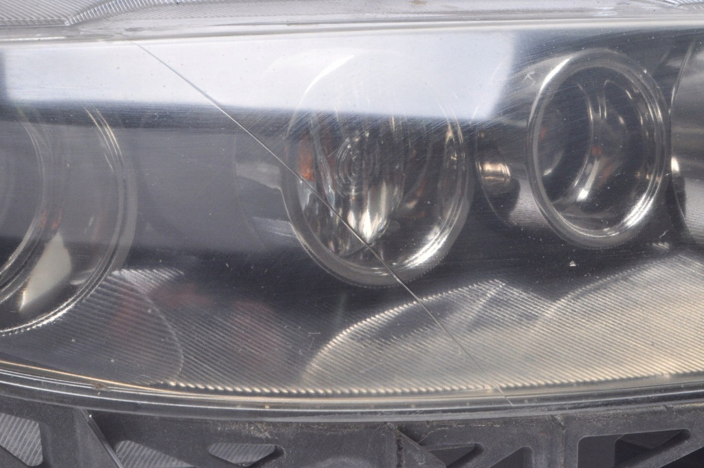 фото №4, Mazda 6 gg лампа правая передняя правый перед