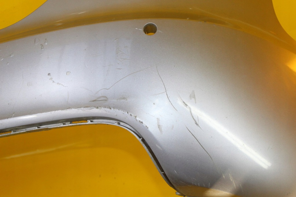 фото №10, Бампер задняя задний audi a6 c6 ly7h sedan 4f5807511a