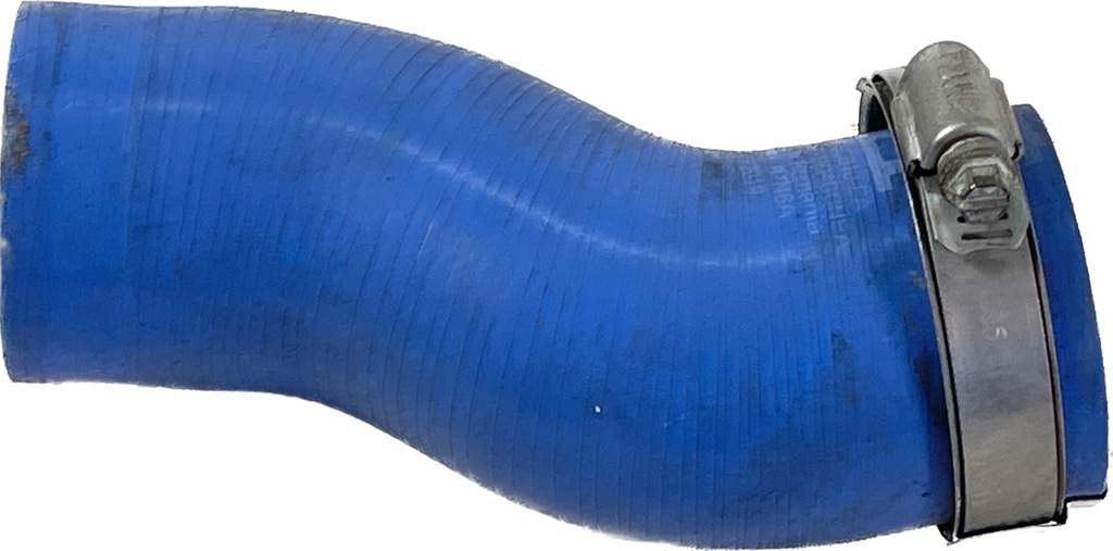 фото №1, Ford f150 lift 17- 2.7 труба турбины fl34-6c640-e