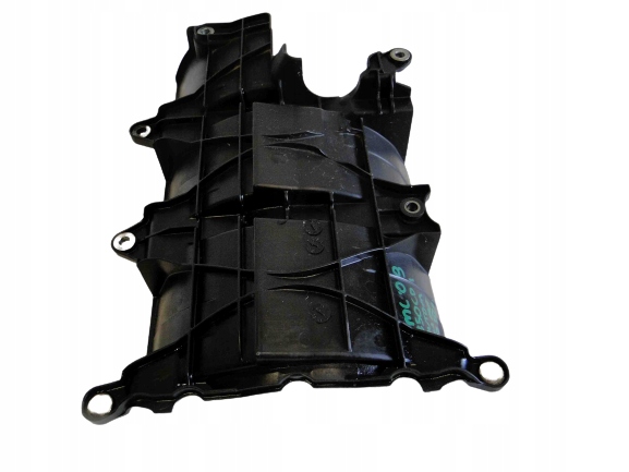 фото №1, Mercedes-benz оригінальний номер a6421800885 перегородка картера