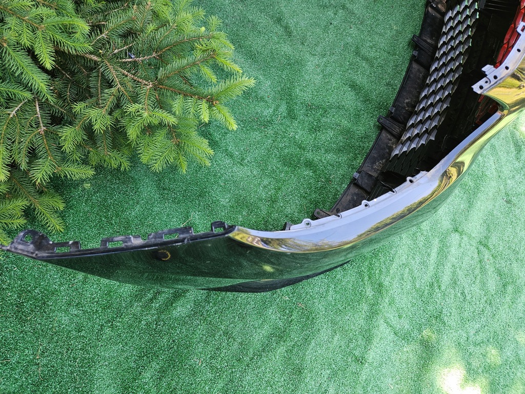 фото №5, Бампер перед kia ceed iii gt line 17-