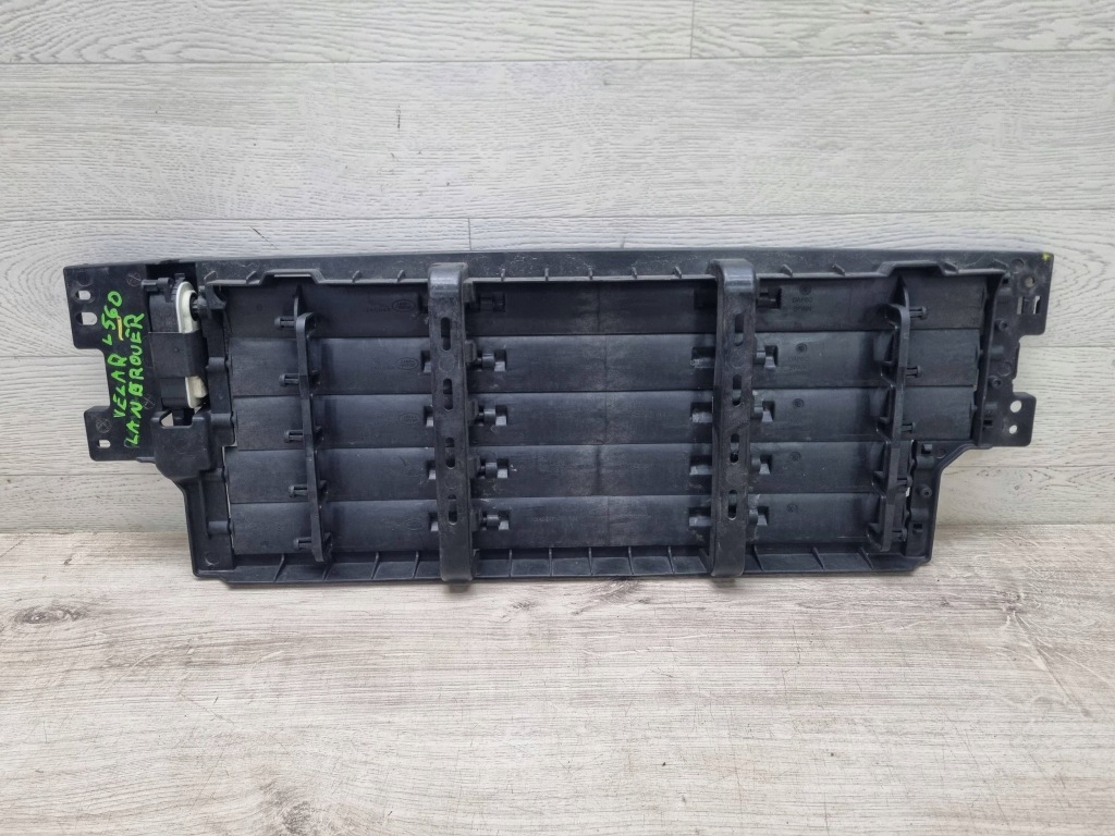 Купить Range rover velar l560 m8a28475ba воздуховод воздуха жалюзи