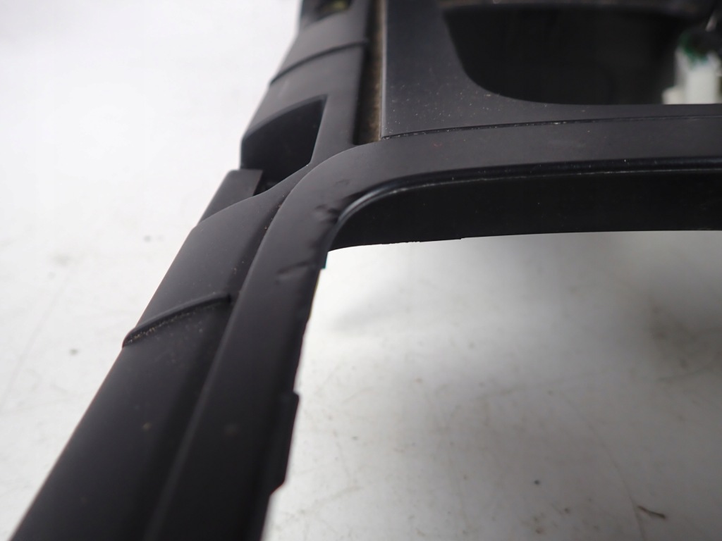 фото №5, Туннель средний чехол панель land cruiser 120