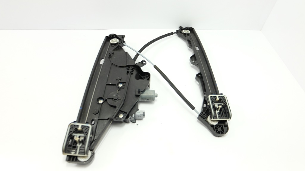 фото №7, Citroen ds3 crossback механізм скло лівий перед