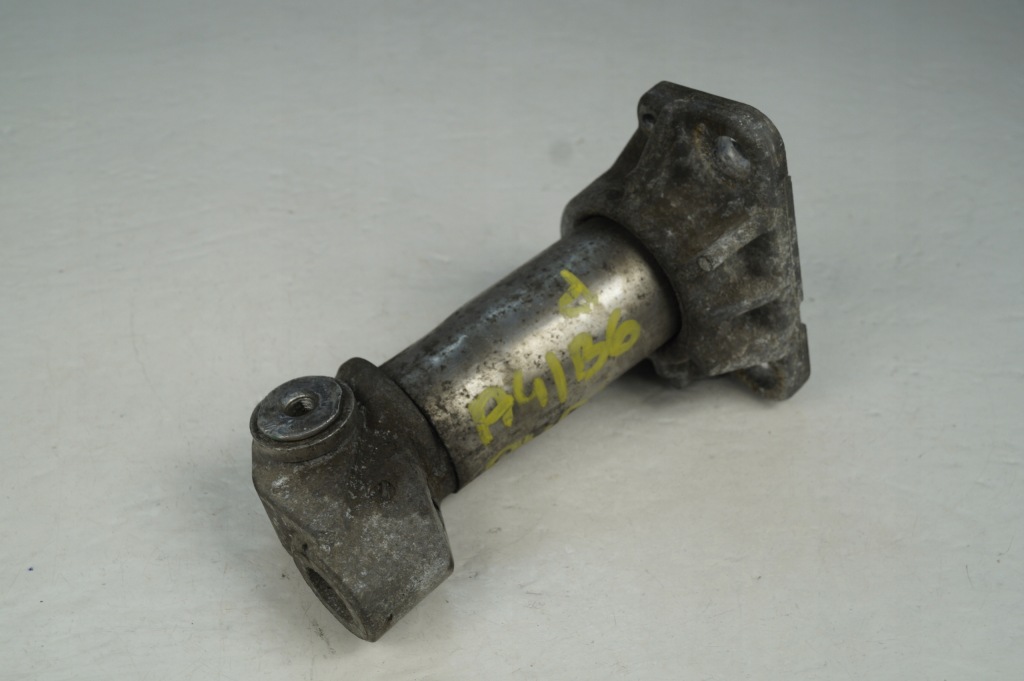 фото №1, Audi a4 b6 зона деформации отбойник правый перед 8e0807134b