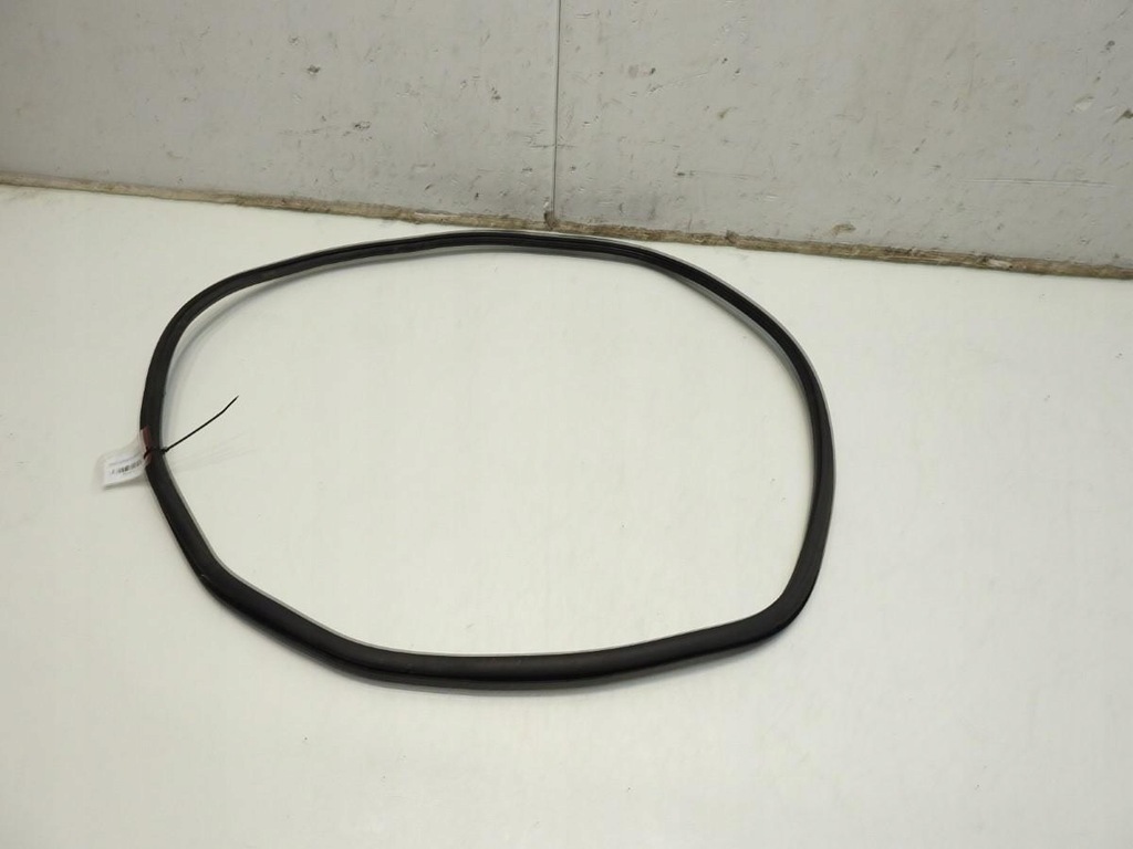 фото №5, Прокладка стекло дверь раздвижных левая renault kangoo ii