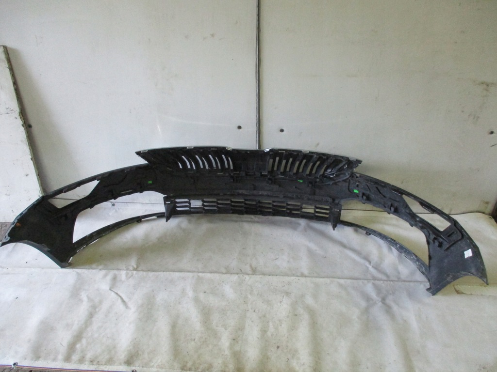 фото №16, Бампер перед передний skoda karoq 17r- 57a807221