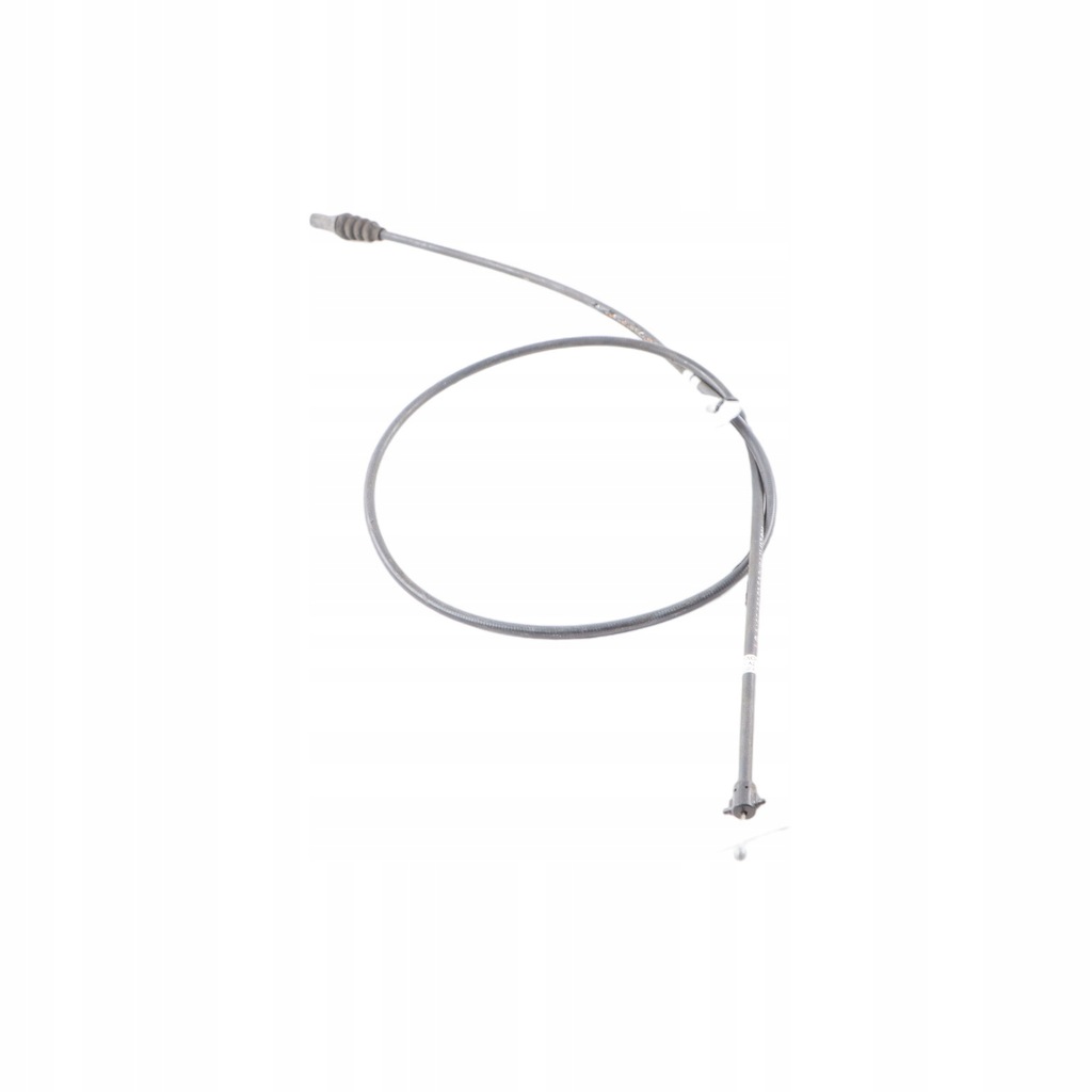 фото №9, Mercedes w166 трос замка капот трос a1668800359