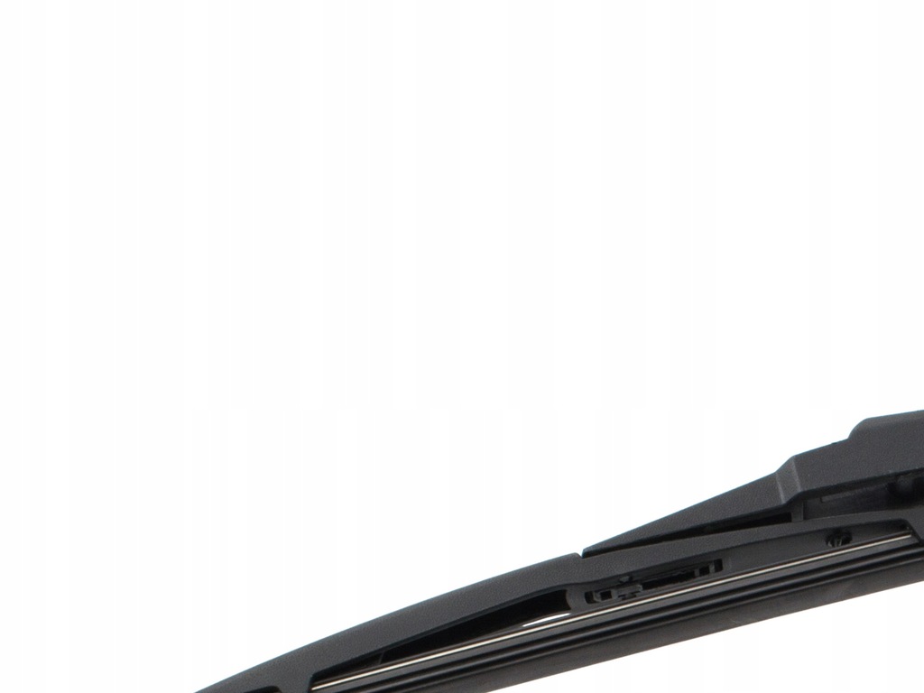 фото №8, Toyota auris дворник задняя задняя щетка + рычаг дворники