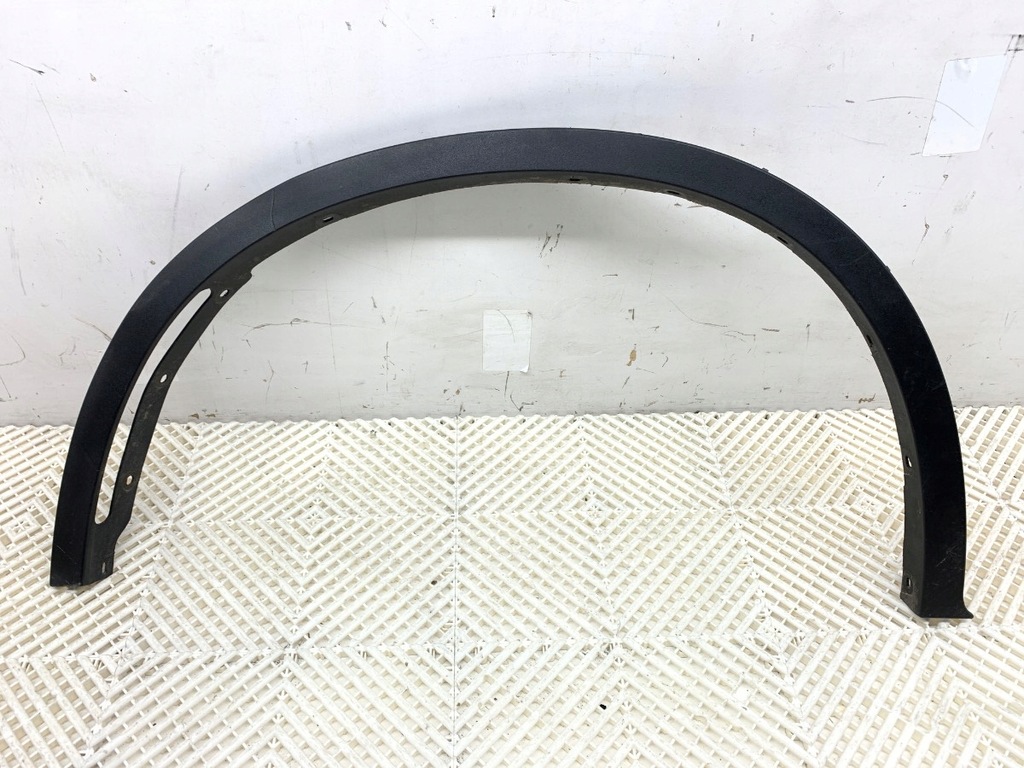 фото №1, Молдинг крила перед ліва bmw f16