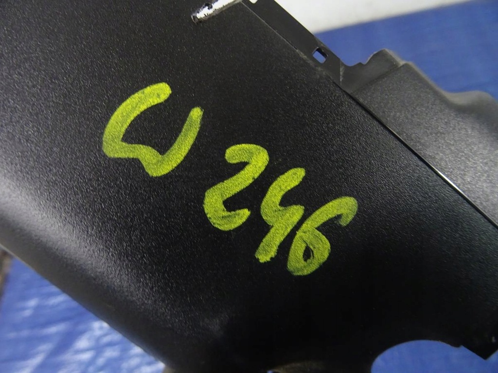 фото №6, Защита руля mercedes w246 a2469004008