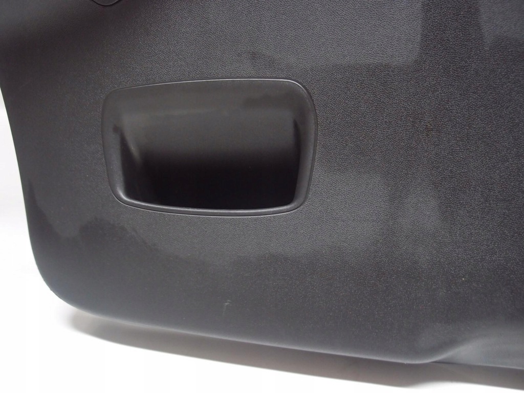 фото №5, Обивка крышки задняя crossland 39156268