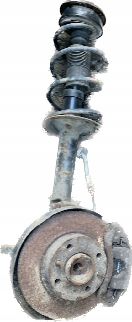фото №1, Поворотний кулак ступиця p l 1,4 1,1 1,0 0,9 uno 90-2000r