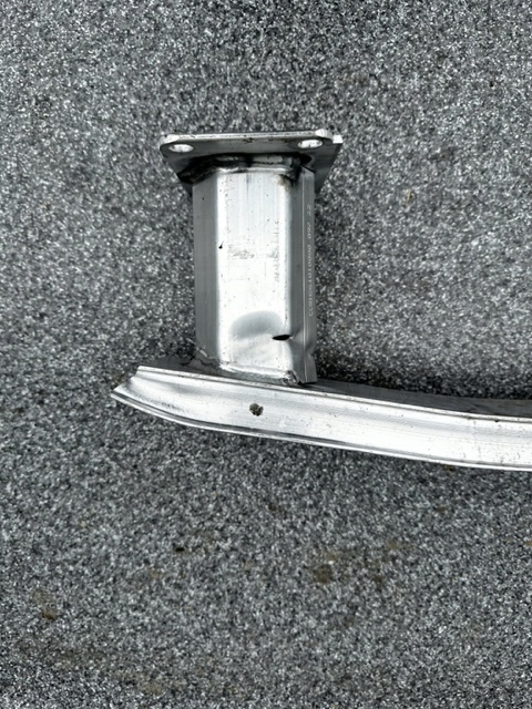 фото №7, Балка передня перед opel astra l