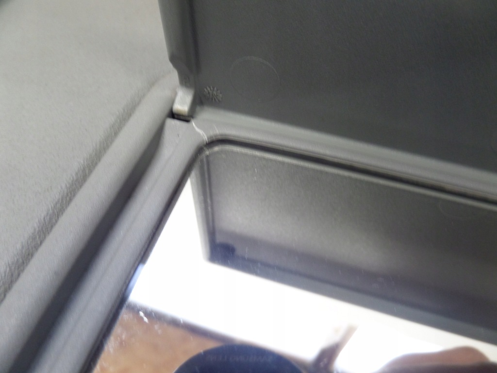 фото №9, Захист сонцезахисна espace iii 96-02 комплект