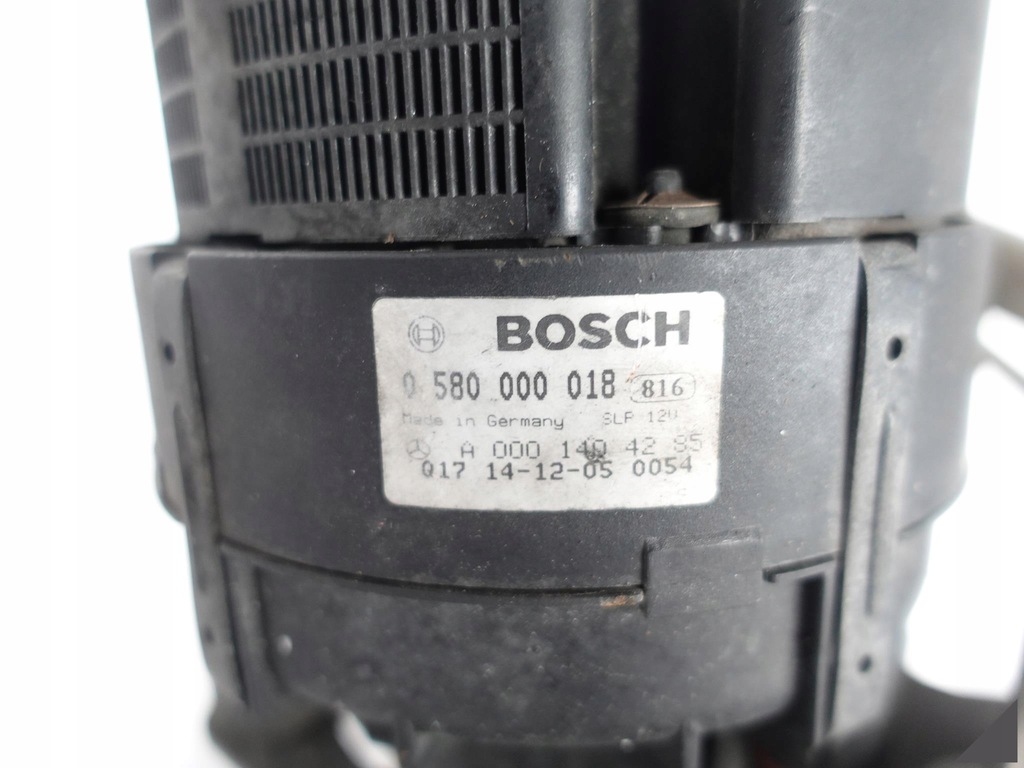 фото №8, Mercedes cls c219 w211 63 amg кронштейн+ насос