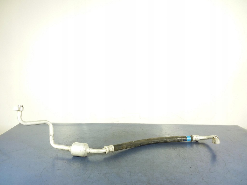 фото №1, Toyota auris i 1.33 шланг трубка кондиционера