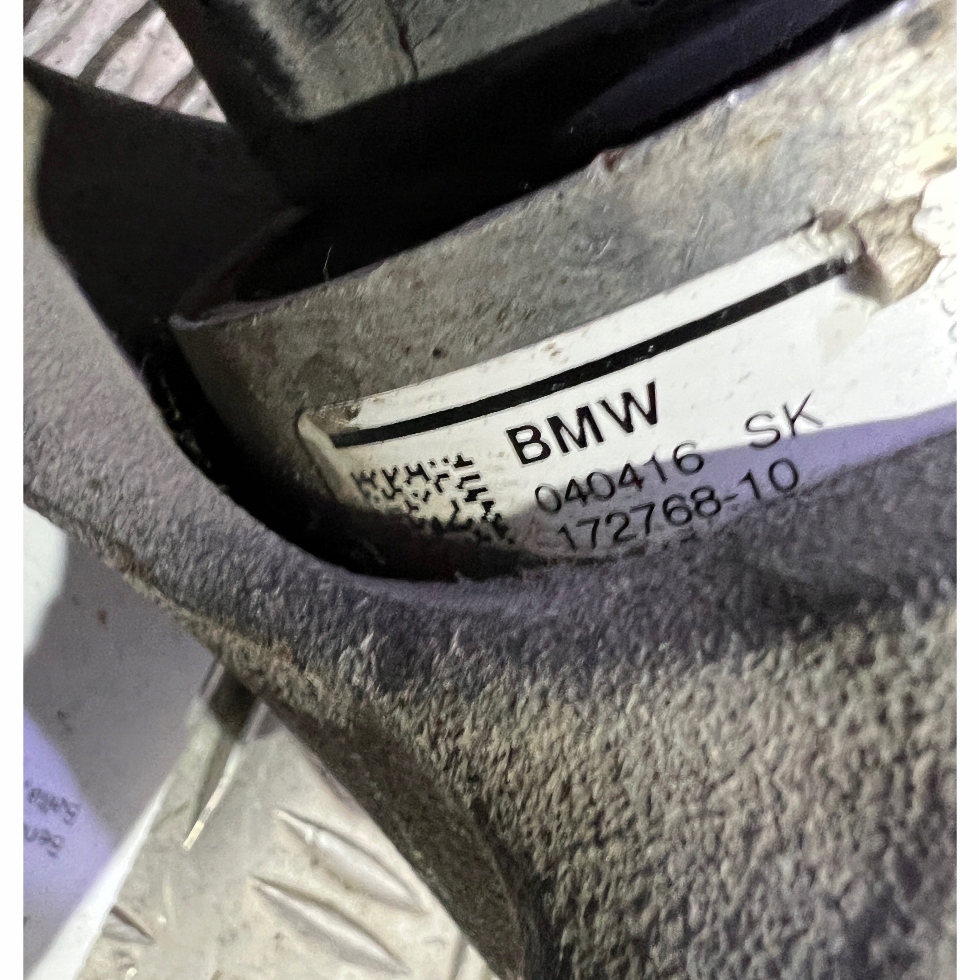 фото №9, Mini one - cooper f56 f55 2022 нижній важіль передній