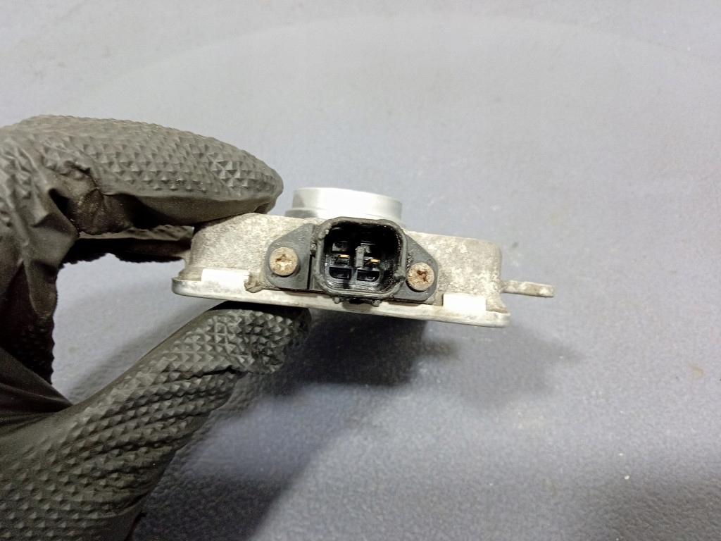 фото №5, Mazda 5 i cr преобразователь ксенон w3t15671