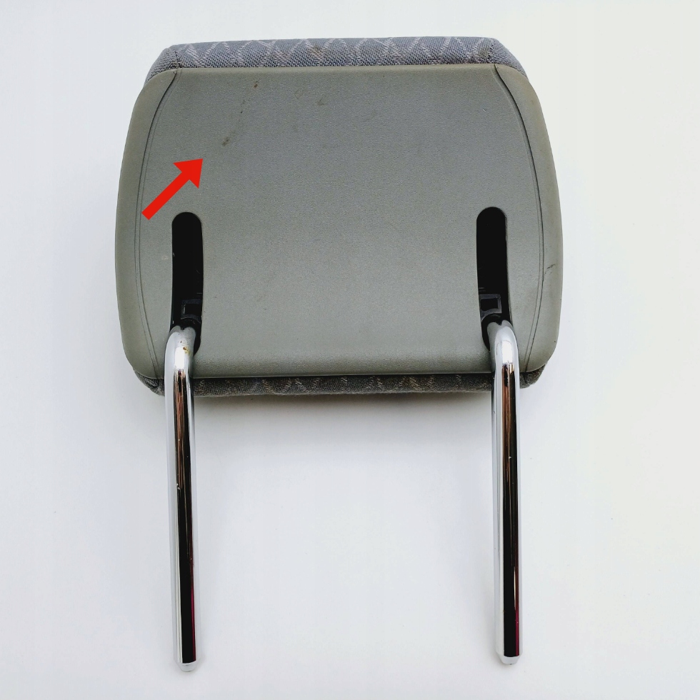 фото №6, Підголівник сидіння задня bmw 3 e46 compact nr44