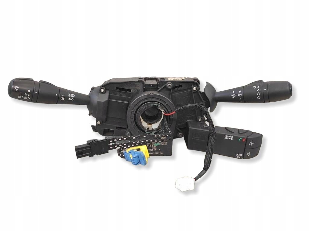 фото №1, Переключатель комбинированный лента renault trafic iii opel vivaro b 0265019069