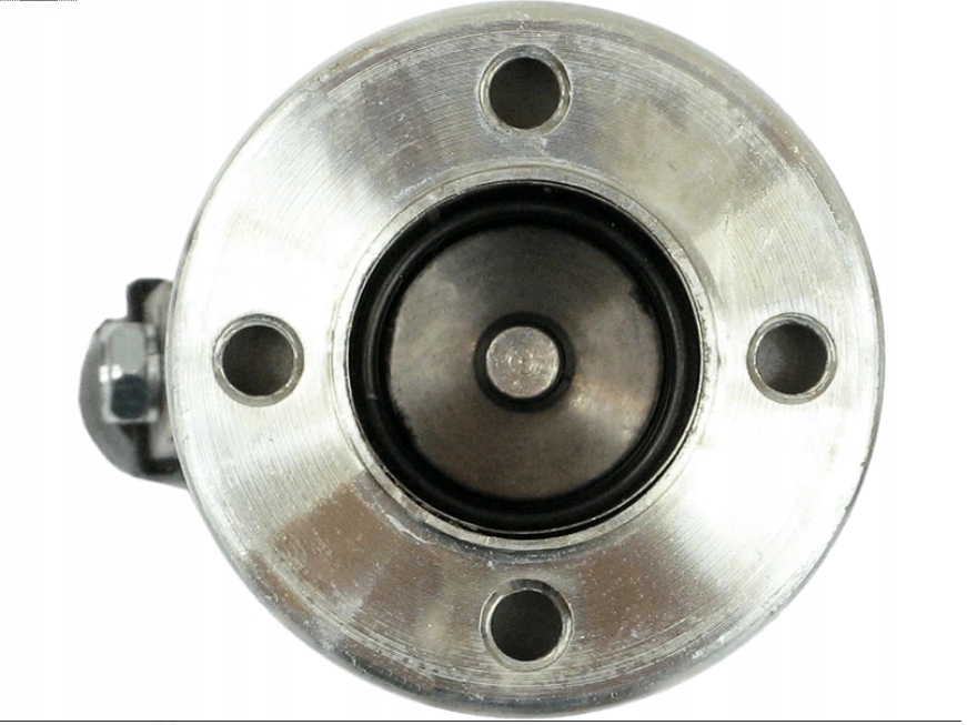 фото №11, Вимикач електромагнітний, стартер as-pl ss5083