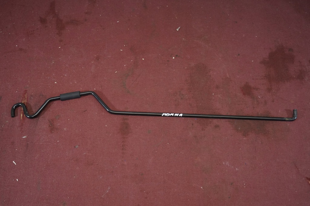 фото №1, Підпора стрижень дріт капот opel mokka x 12-16r