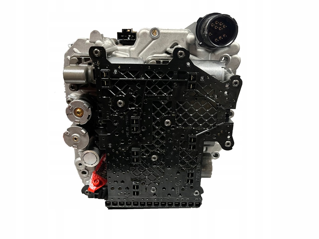 фото №1, Мехатроніка 0bh 0dl dq500 seat tarraco