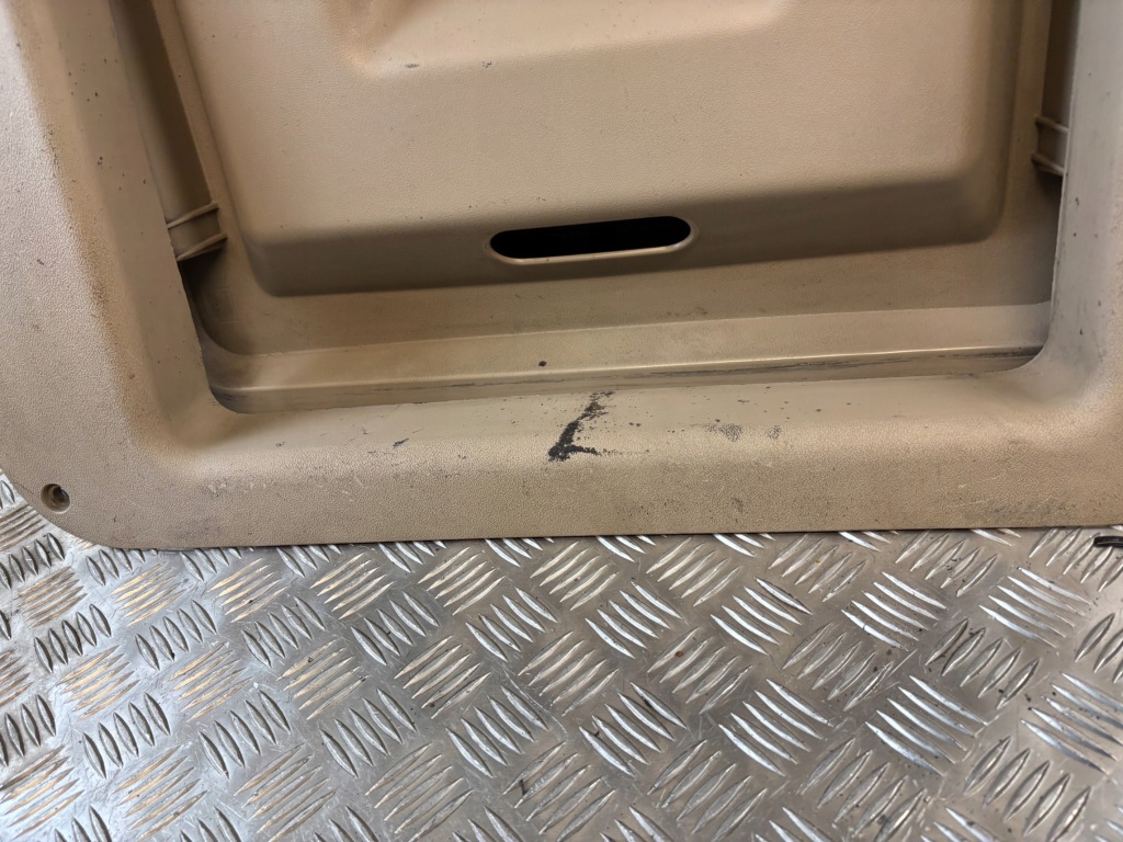 фото №3, Люк ручной scania r 1721364