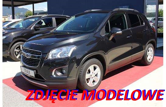 фото №7, Счетчик приборы chevrolet trax 1.7 cdti механическая коробка передач