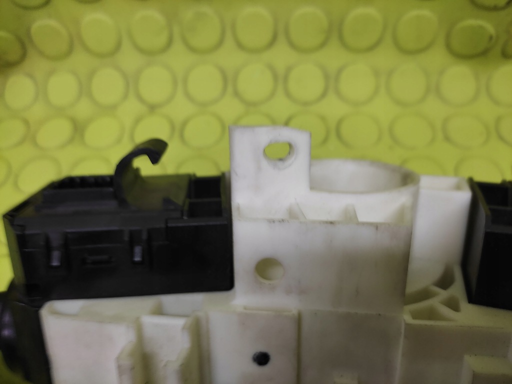 фото №5, Honda crv iii перемикач комбінований 35250swah512m1