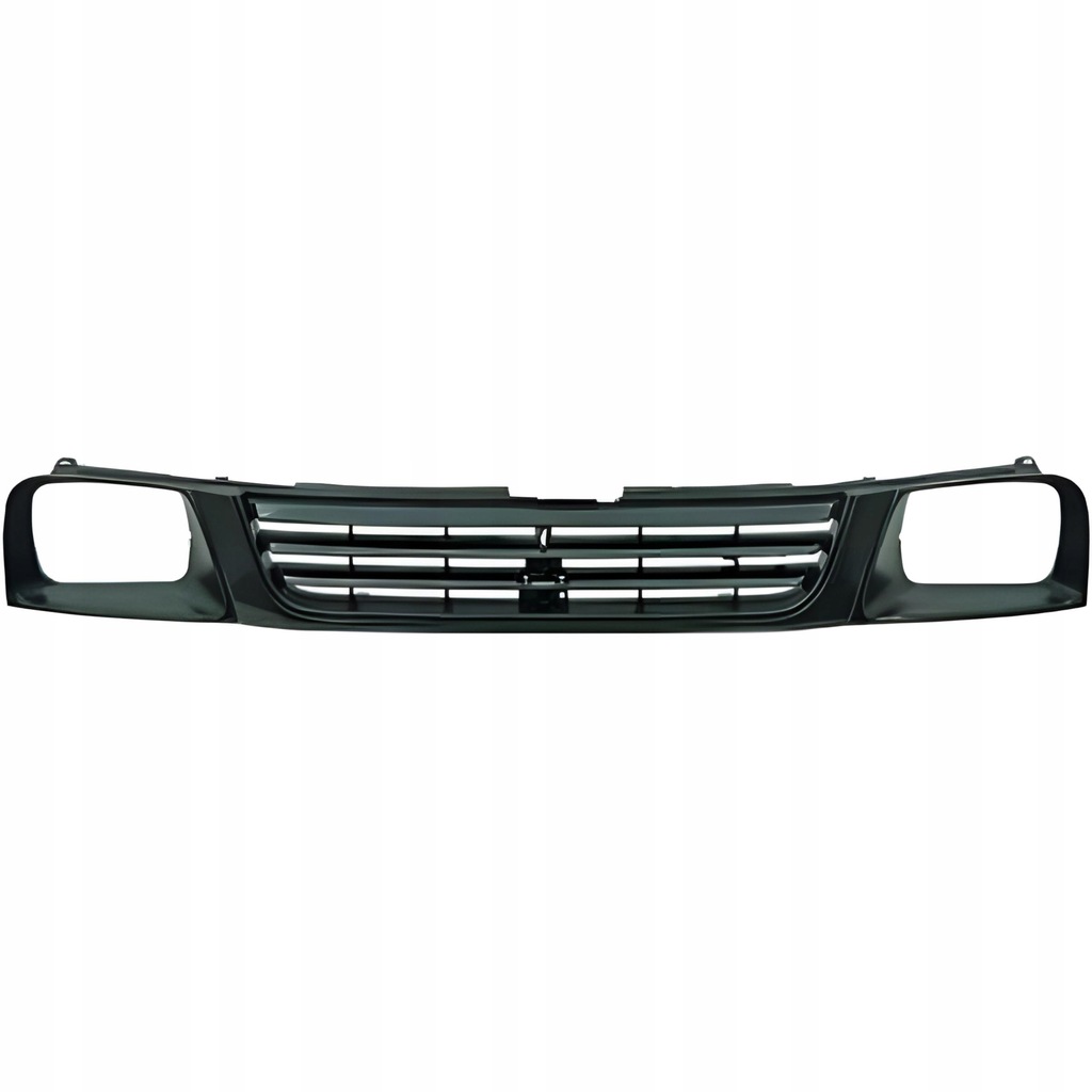 фото №1, Решітка радіатора решітка радіатора радіатора решітка do mitsubishi l200 9