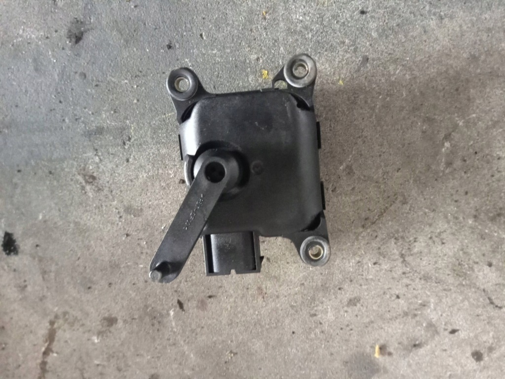 Fiat stilo 2003 моторчик отопителя с Разборки