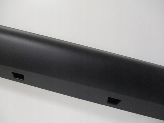 фото №4, Citroen c3 aircross молдинг порог правая nowa