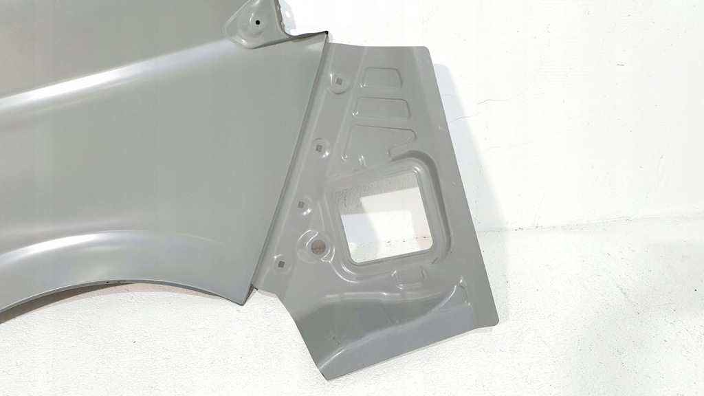 фото №13, Крила обшивка праве задня задній hyundai ioniq 17-