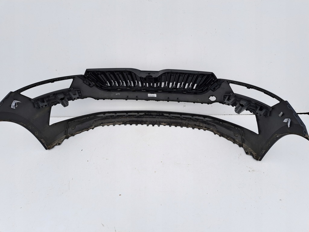 фото №13, Бампер перед skoda kamiq 19-