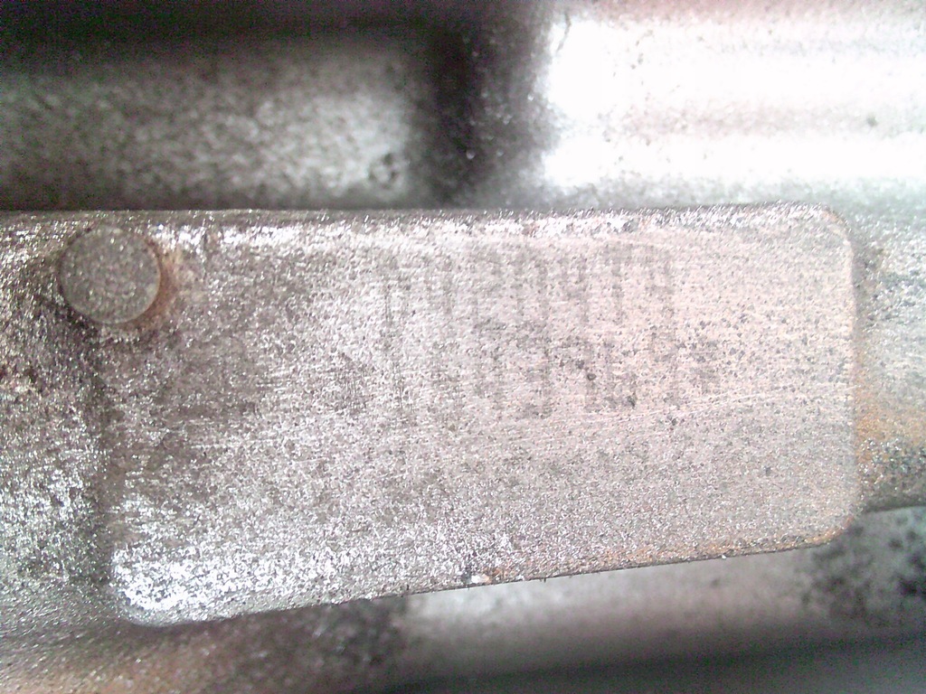 фото №16, Volvo s60 v60 xc60 2.0 d турбонагнітач d4204t4 110kw 150km