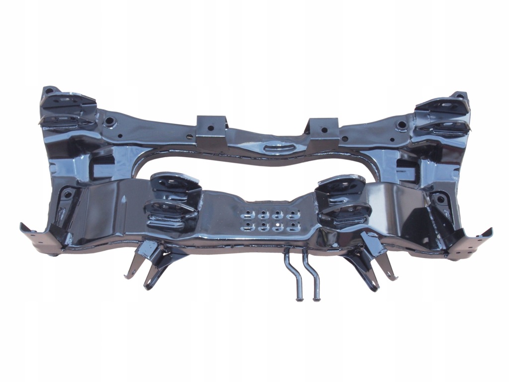 фото №5, Рама задня mitsubishi outlander 03- mitsubishi outla