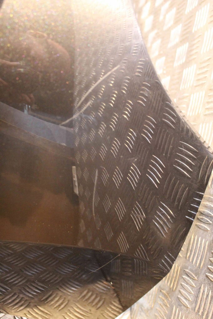 фото №9, Bmw ix i20 бампер перед mpakiet передний sophistograu