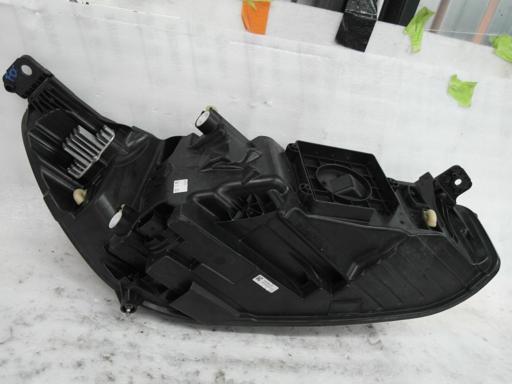 Ford focus mk4 рестайлінг  full led фара передня ліва в Україні